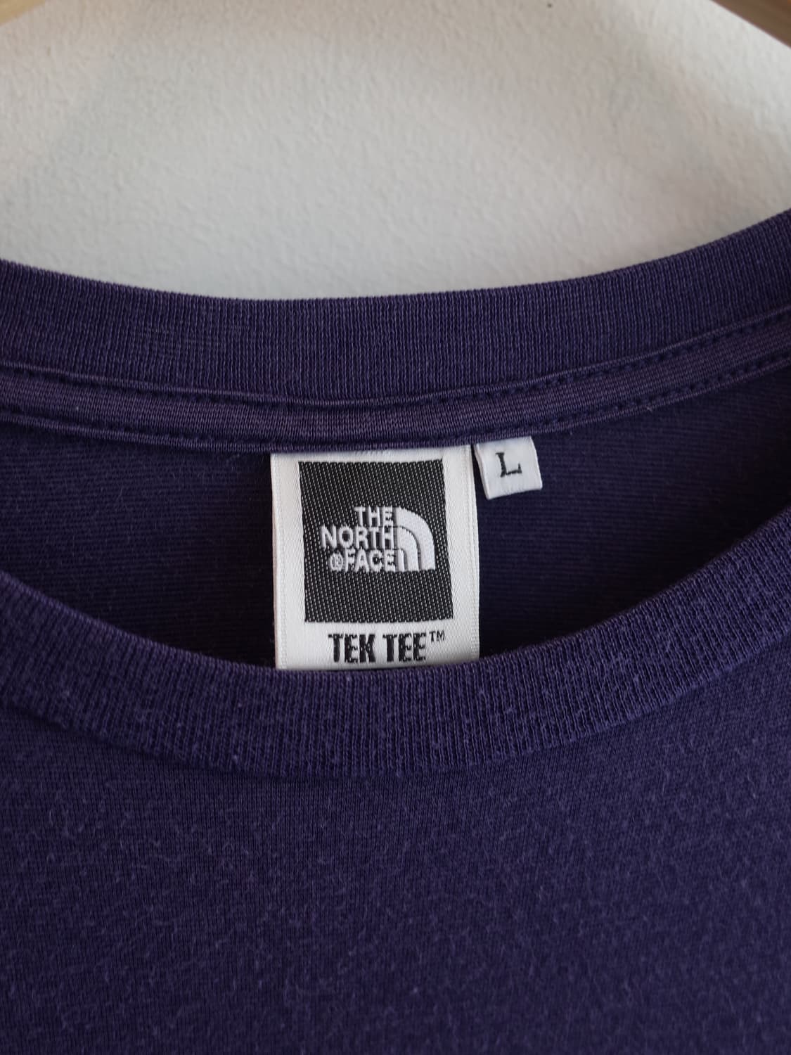 THE NORTH FACE 노스페이스 프린팅 티셔츠 상품이미지3
