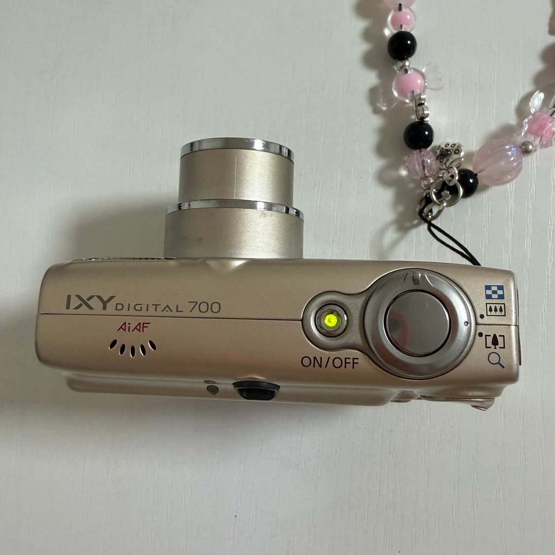 캐논 Canon 익서스700 카메라 상품이미지3