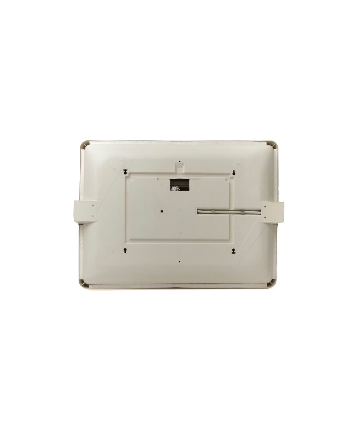 빈티지 알리버트 스퀘어 미러램프 상품이미지5