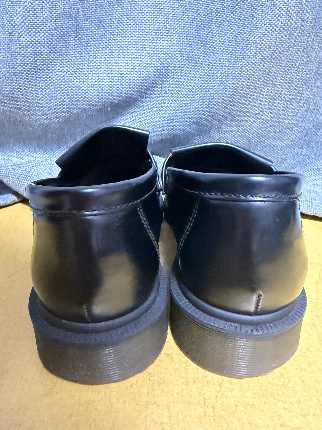 닥터마틴 아드리안 UK7 260mm 상품이미지4