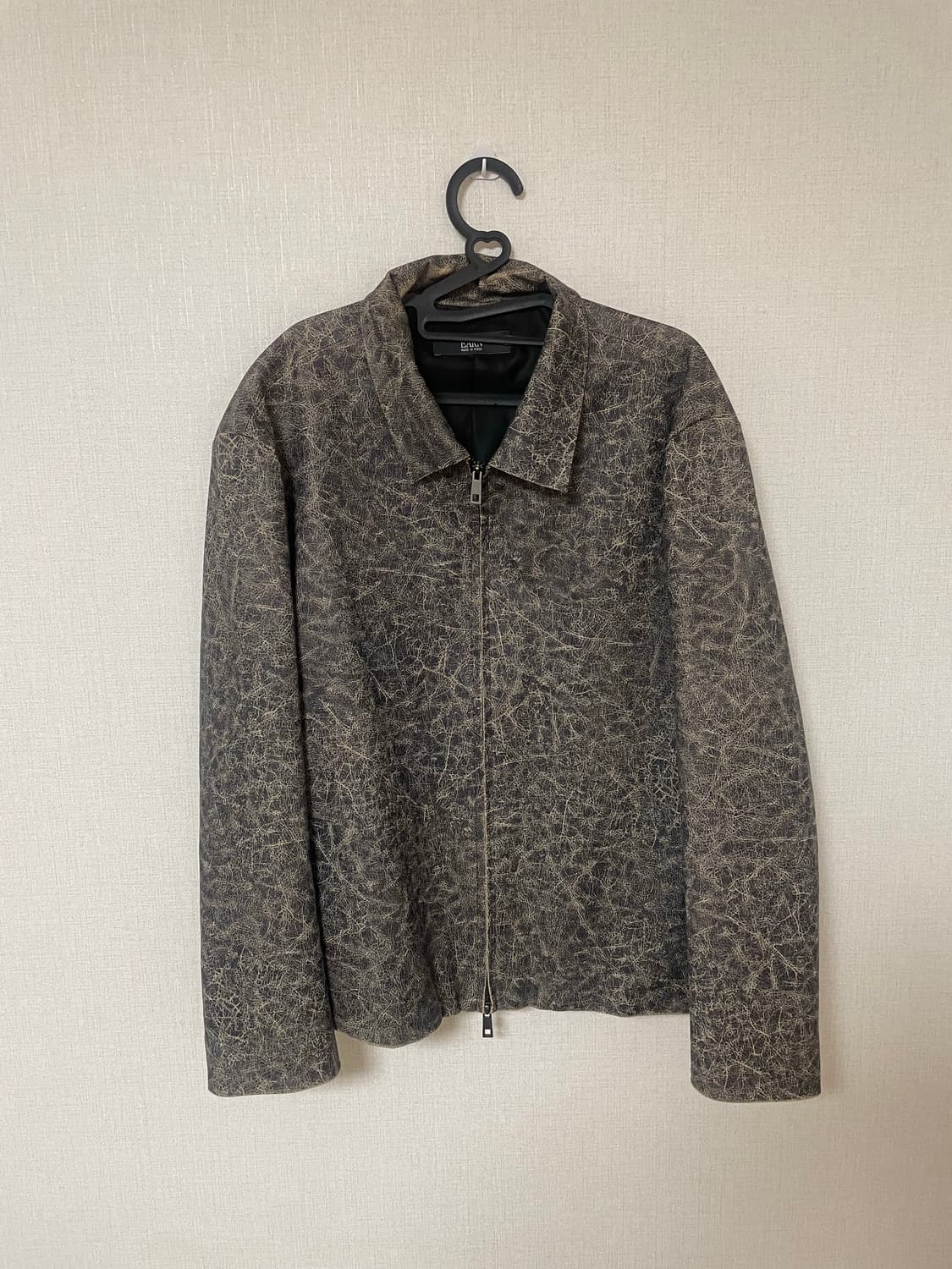 락시크 빈티지 자켓 상품이미지1