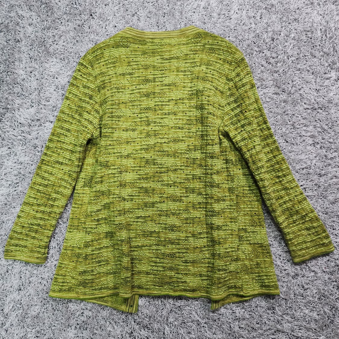 미쏘니 니트 가디건46 상품이미지5