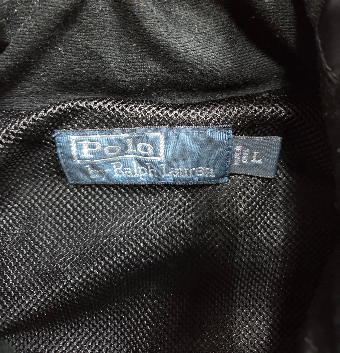 [희귀템] 폴로 랄프로렌 레프팅 팀 C1 래프트 클래스 점퍼 자켓 L 상품이미지8