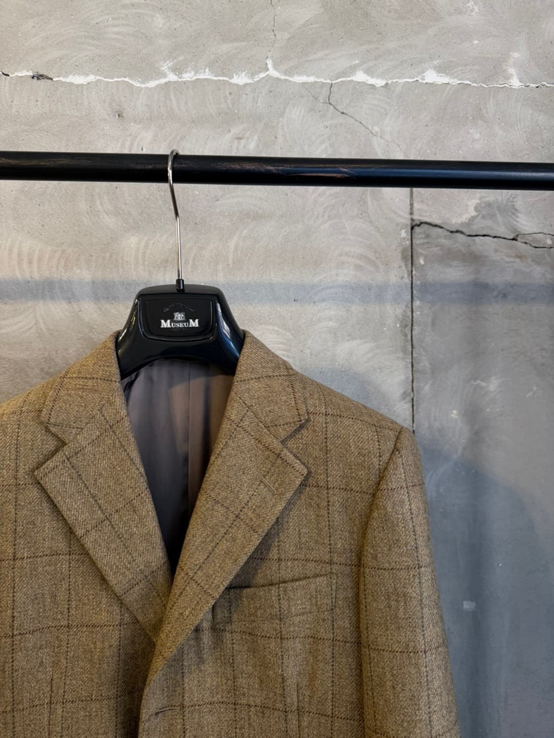 버버리 벨베스트 메이드 자켓 100 상품이미지5