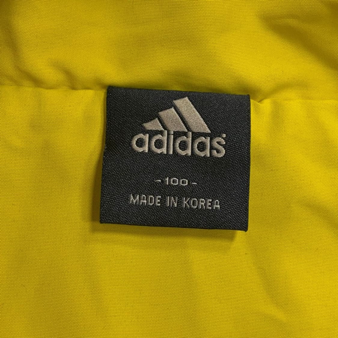 아디다스 로고 후드 바람막이 v1710 상품이미지6