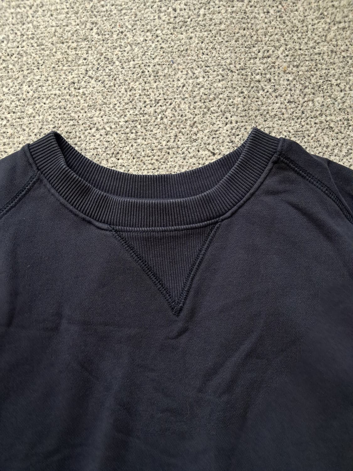 포터리 맨투맨 상품이미지2