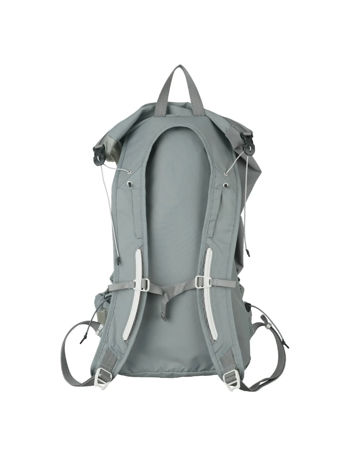 유세지 | PP PACK 백팩 올리브 그레이 상품이미지4