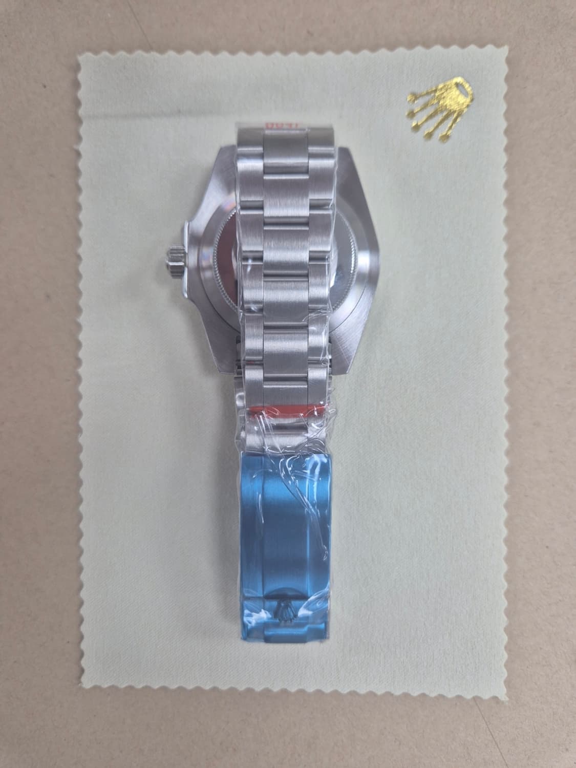 롤렉스 서브마리너 오토매틱 블랙데이트 손목시계 상품이미지3