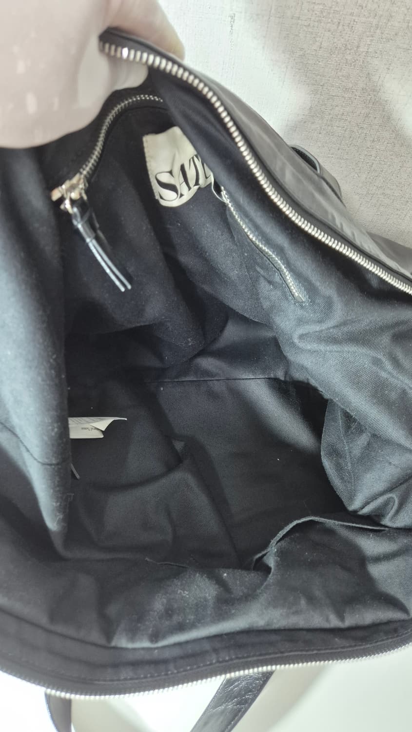 세터 누오로 3-way 백글로시 블랙 상품이미지7