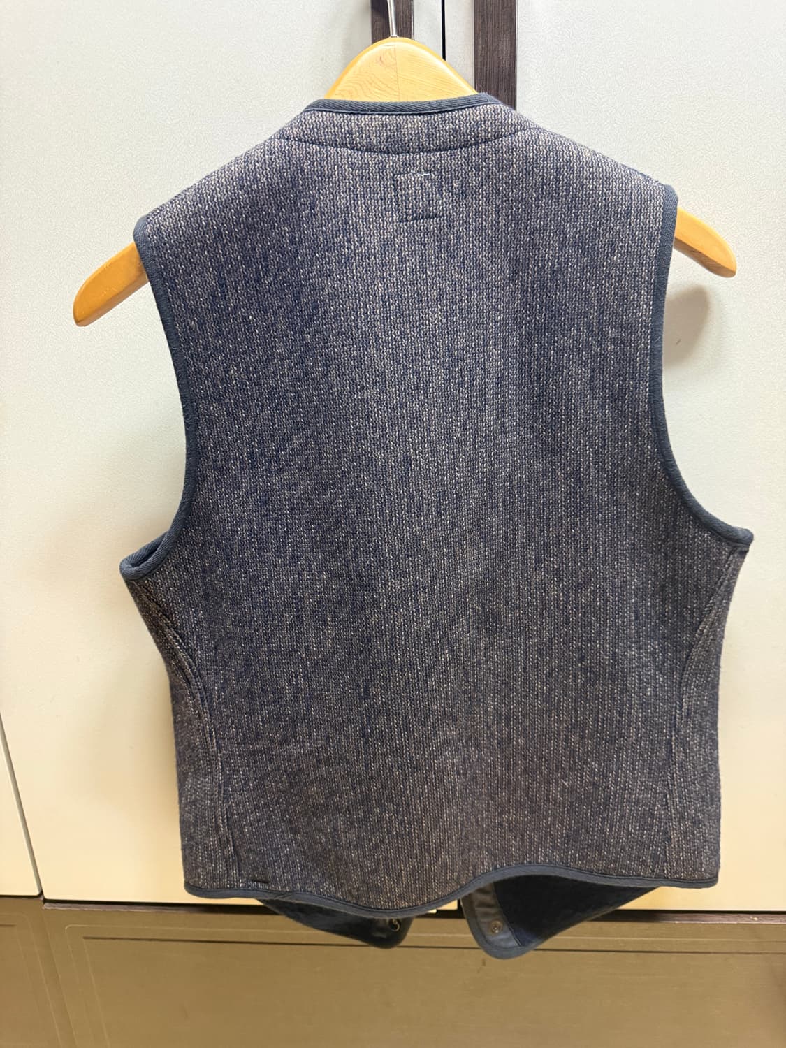 아나토미카 BB베스트 40  상품이미지3