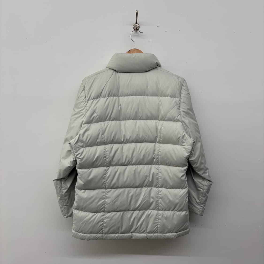 MONCLER 몽클레어 여성 패딩 점퍼 M 상품이미지6