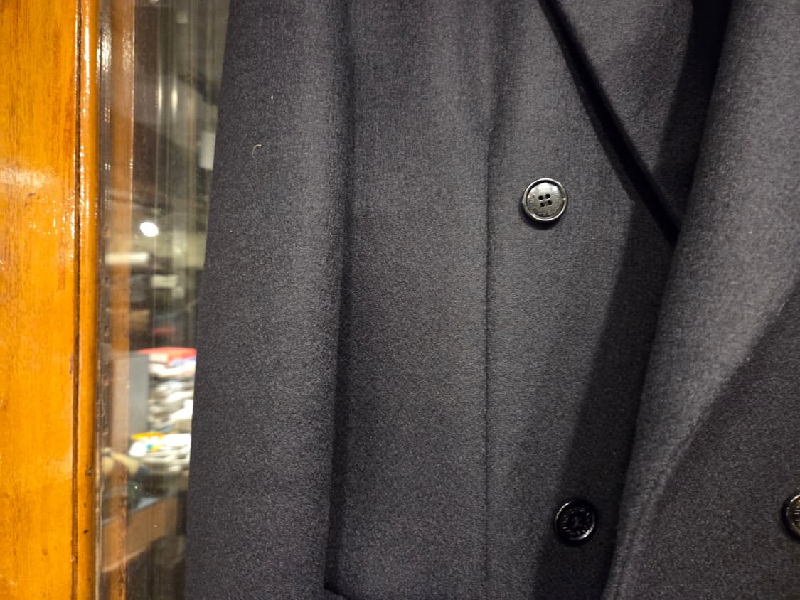 빅터앤롤프 더블브레스티드코트 상품이미지3