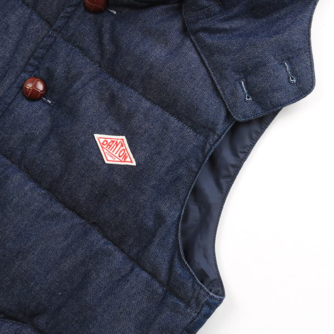 DANTON x BEAMS 상품이미지6