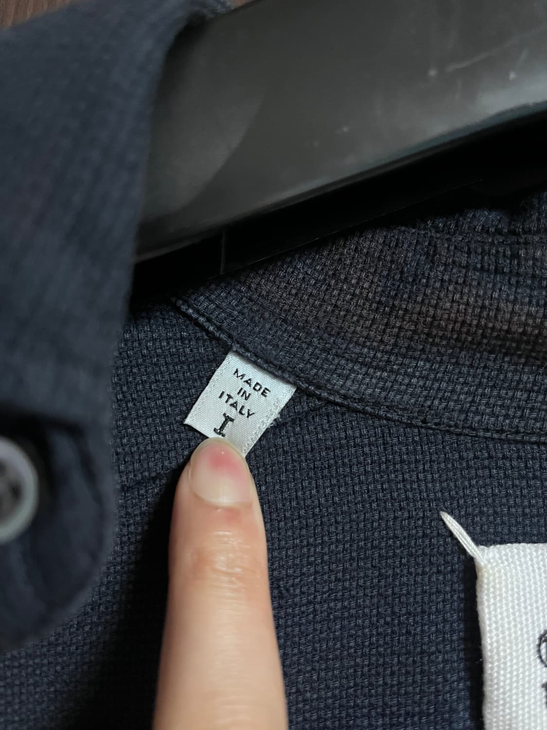 Margiela shirt  상품이미지8