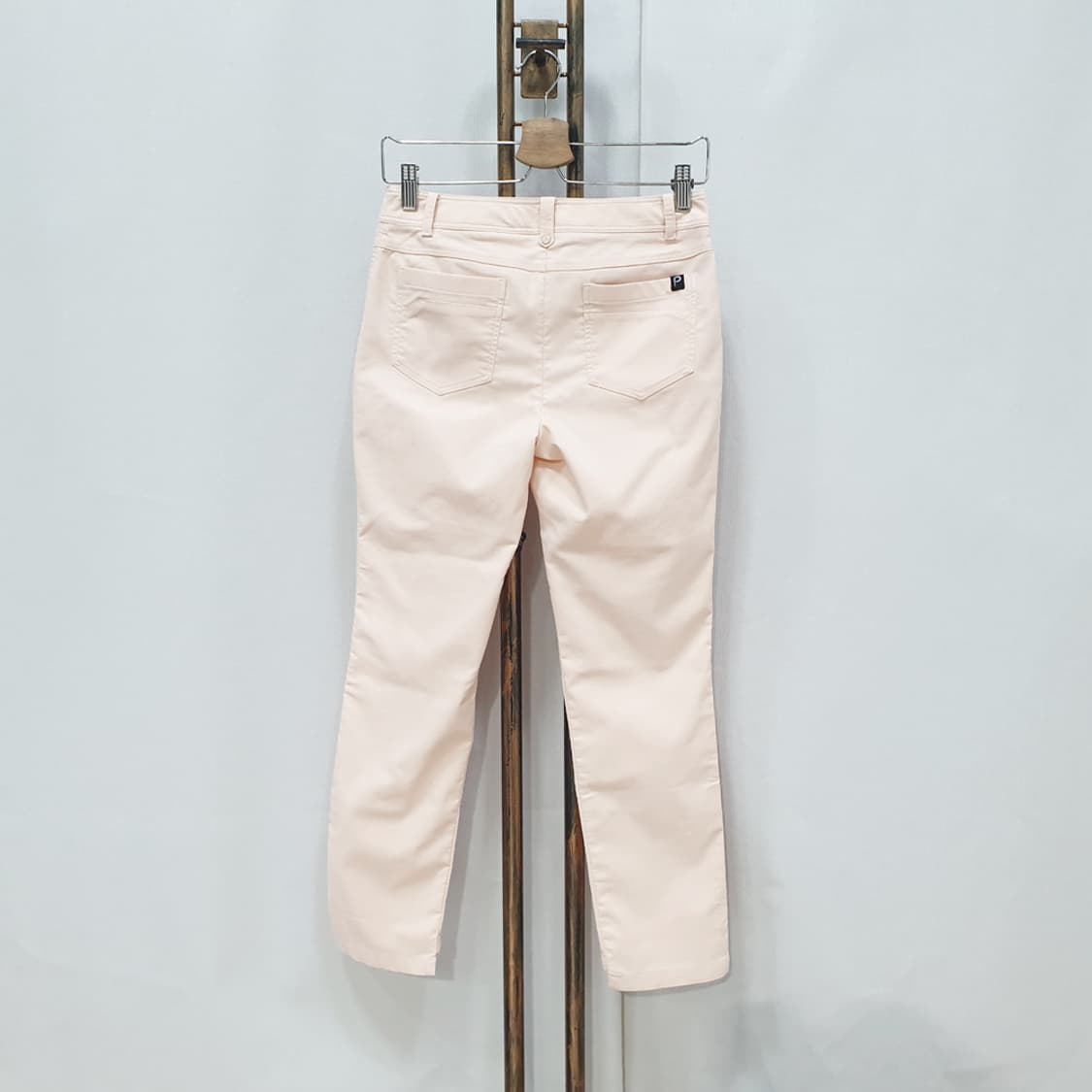 핑골프 포켓 테잎 장식 팬츠 64 상품이미지3