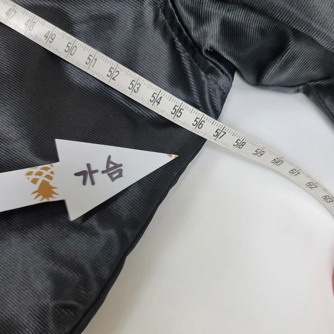 슈프림마제스틱후드자켓 상품이미지4