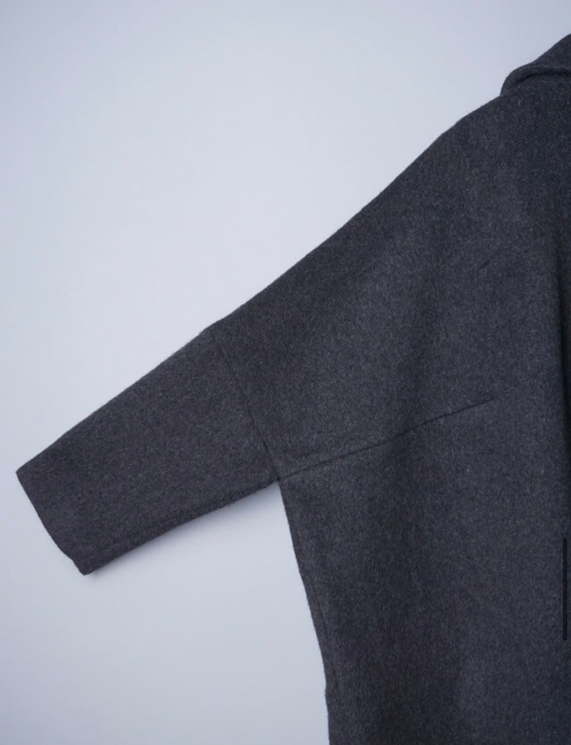 Enfold 코트 상품이미지5