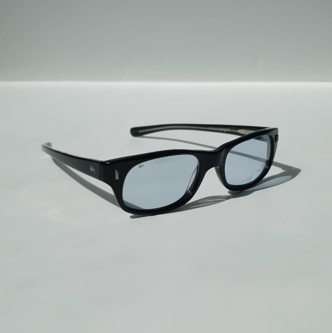 90s STUSSY michael sunglasses 상품이미지6
