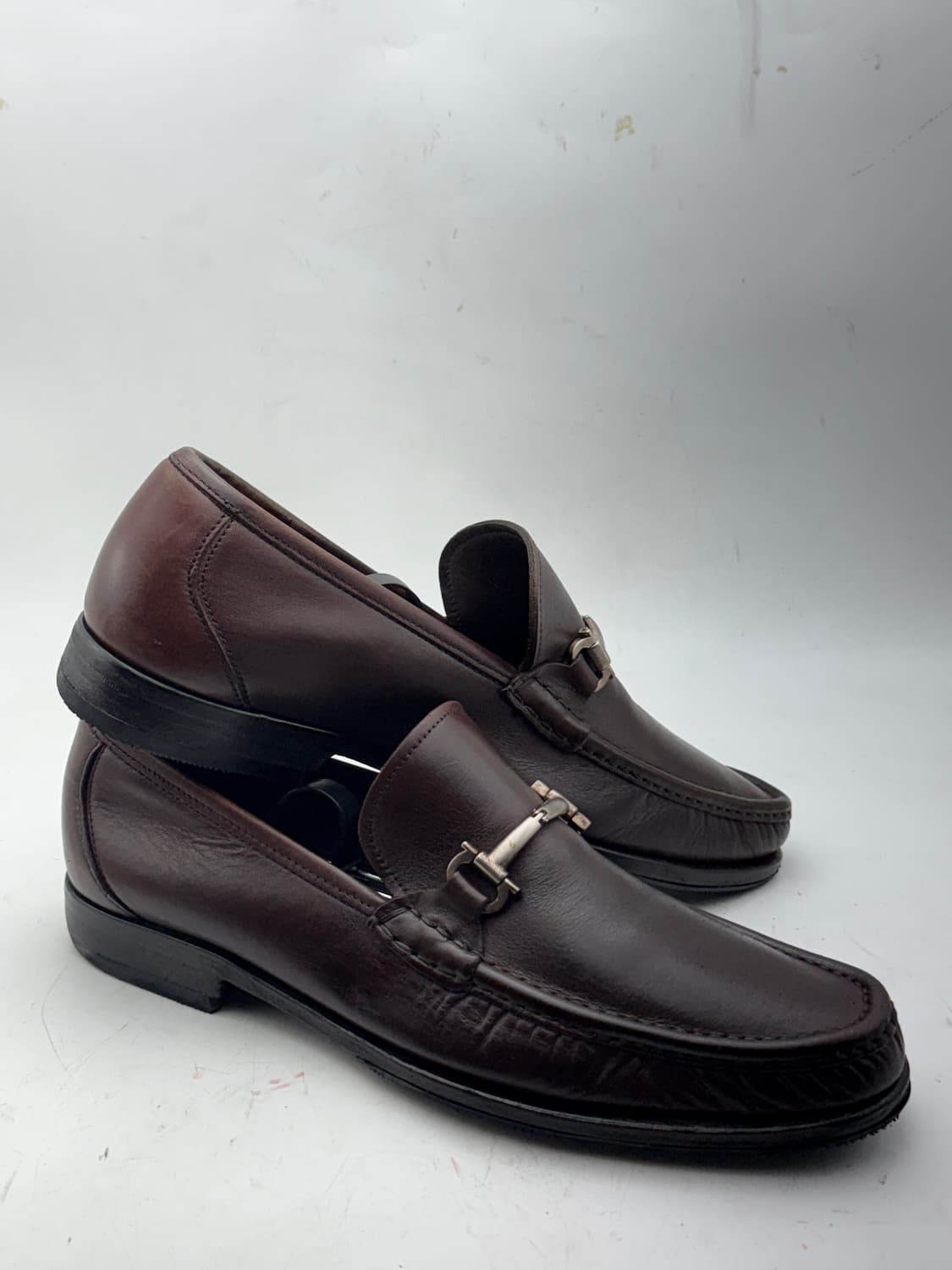 정품)페라가모260 상품이미지1