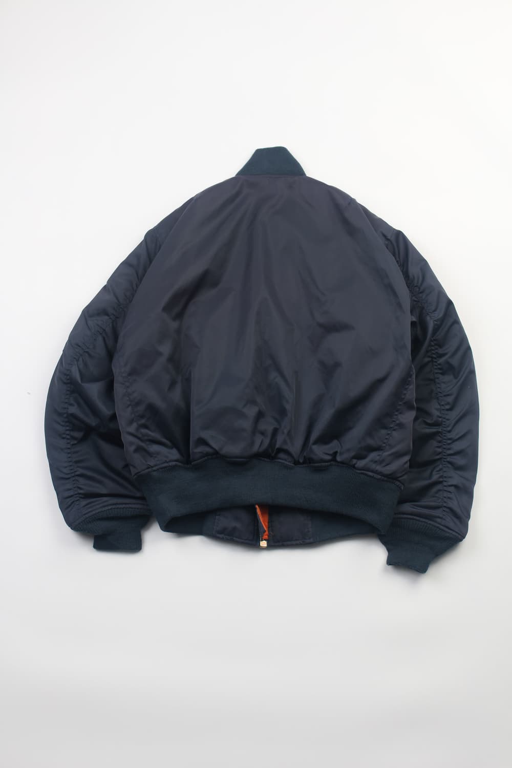 WESTOP INDUSTRIES  MA-1 Flight Jacket 상품이미지10