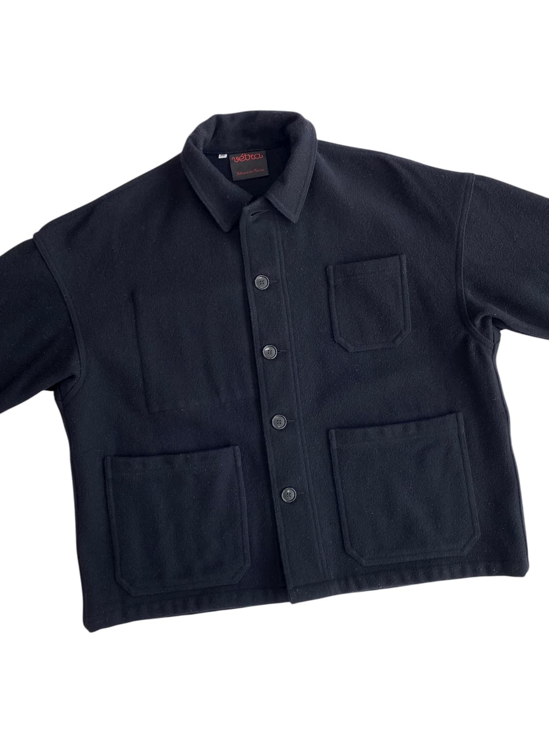 베트라 울 프렌치 워크 자켓 상품이미지8