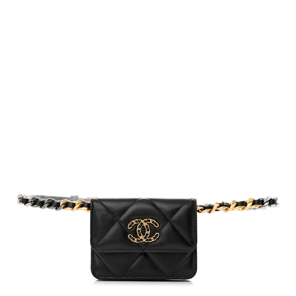 샤넬 19 벨트백  상품이미지1