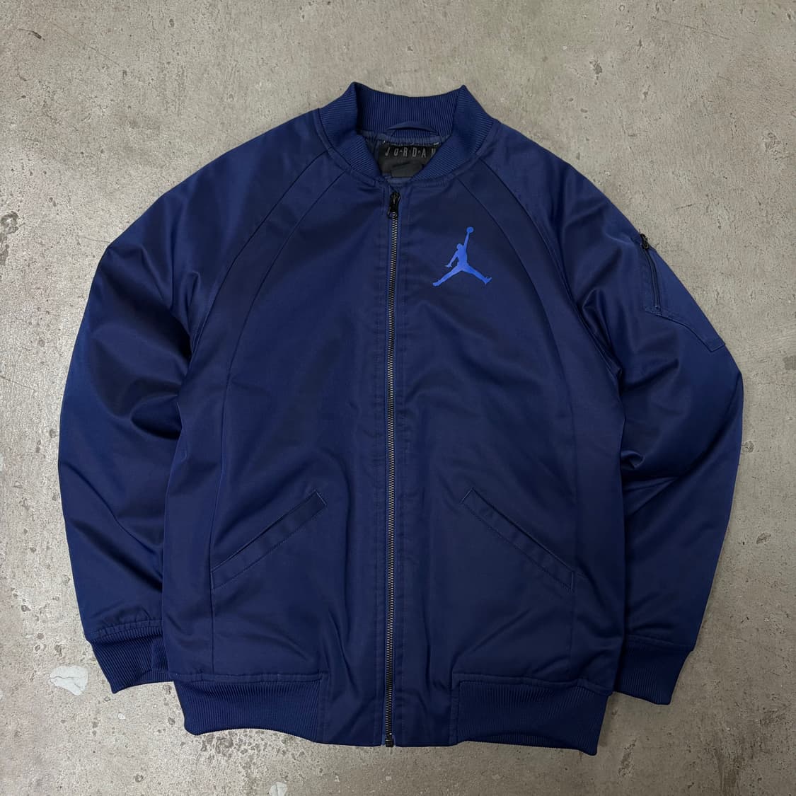 조던 바시티 자켓[2122] 상품이미지3