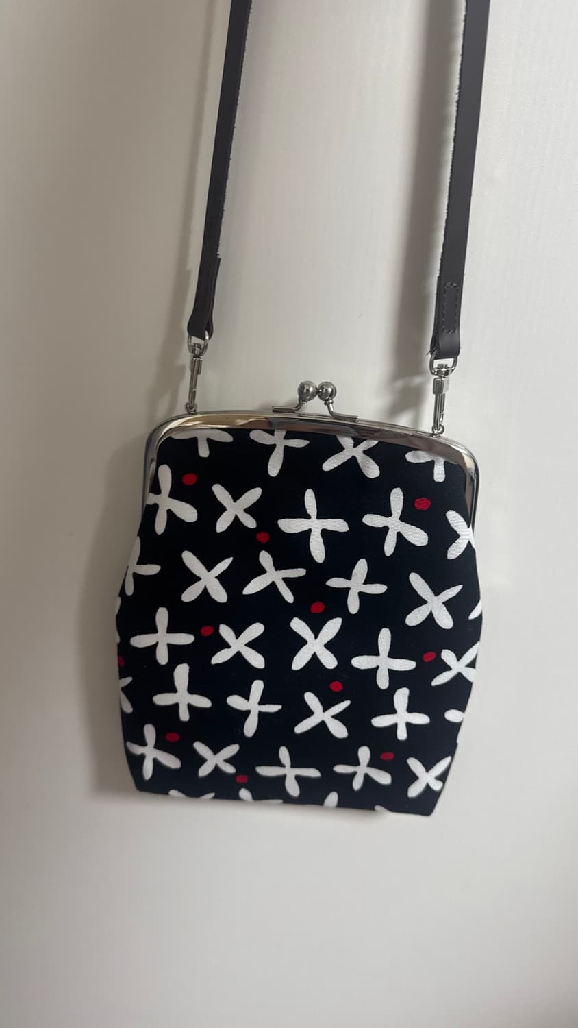 소우소우 가마구치백 상품이미지1