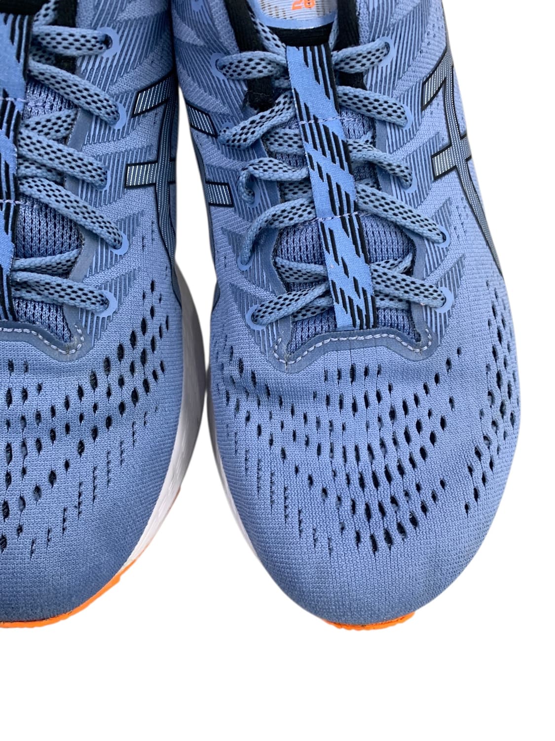 아식스 젤 카야노 28 블루 265 (Gr-3148) 상품이미지7