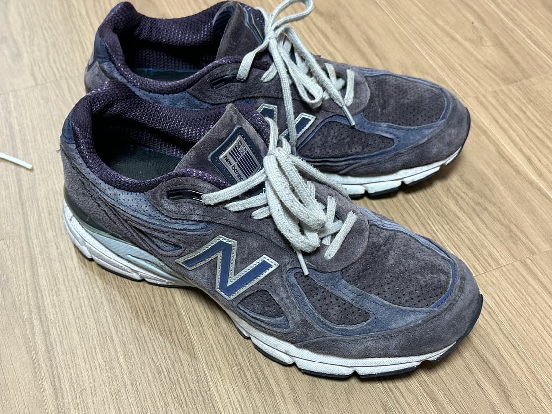 뉴발란스 990 상품이미지1