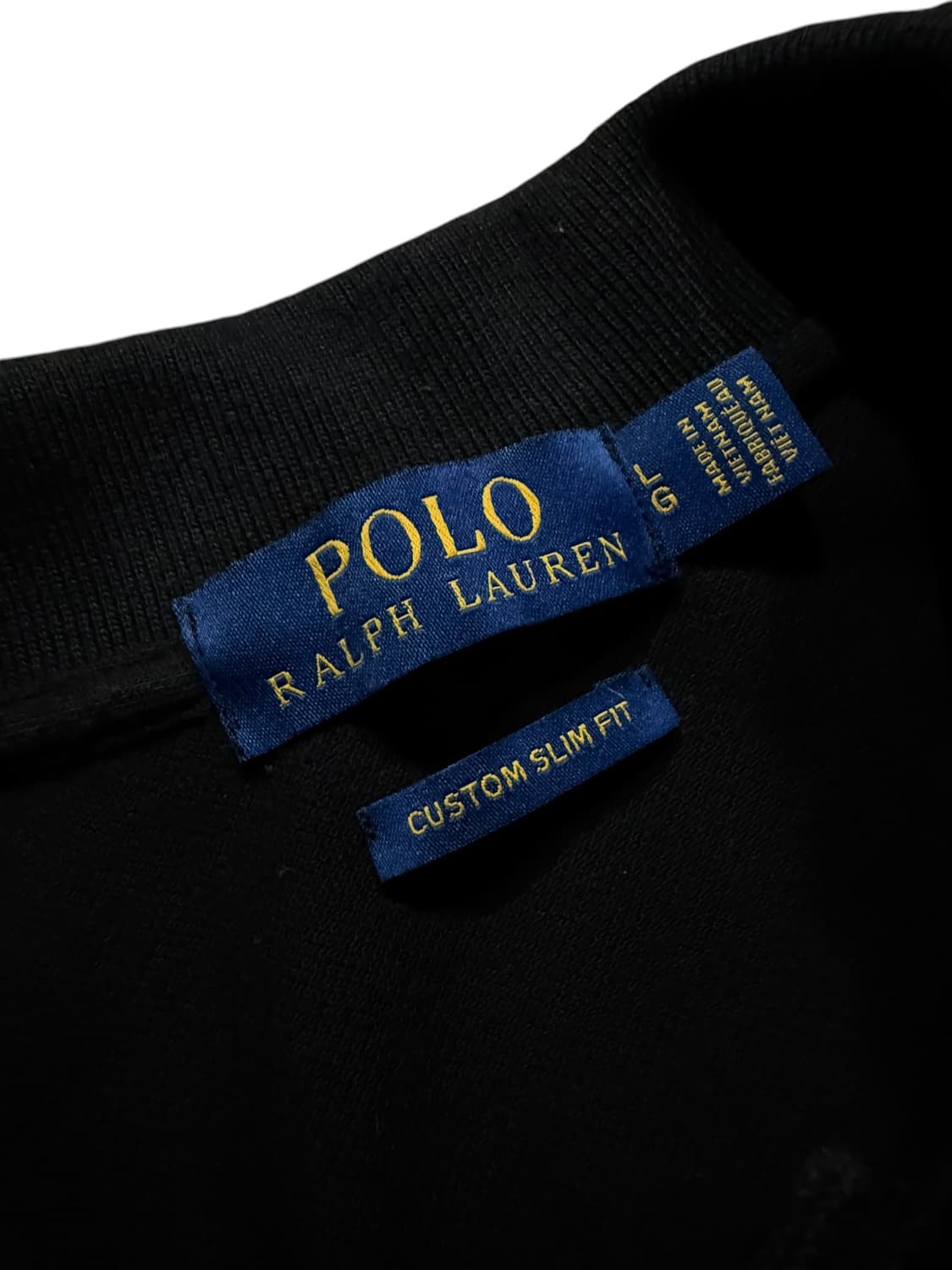 Polo Ralph Lauren 폴로 랄프로렌 카라 티셔츠 상품이미지3