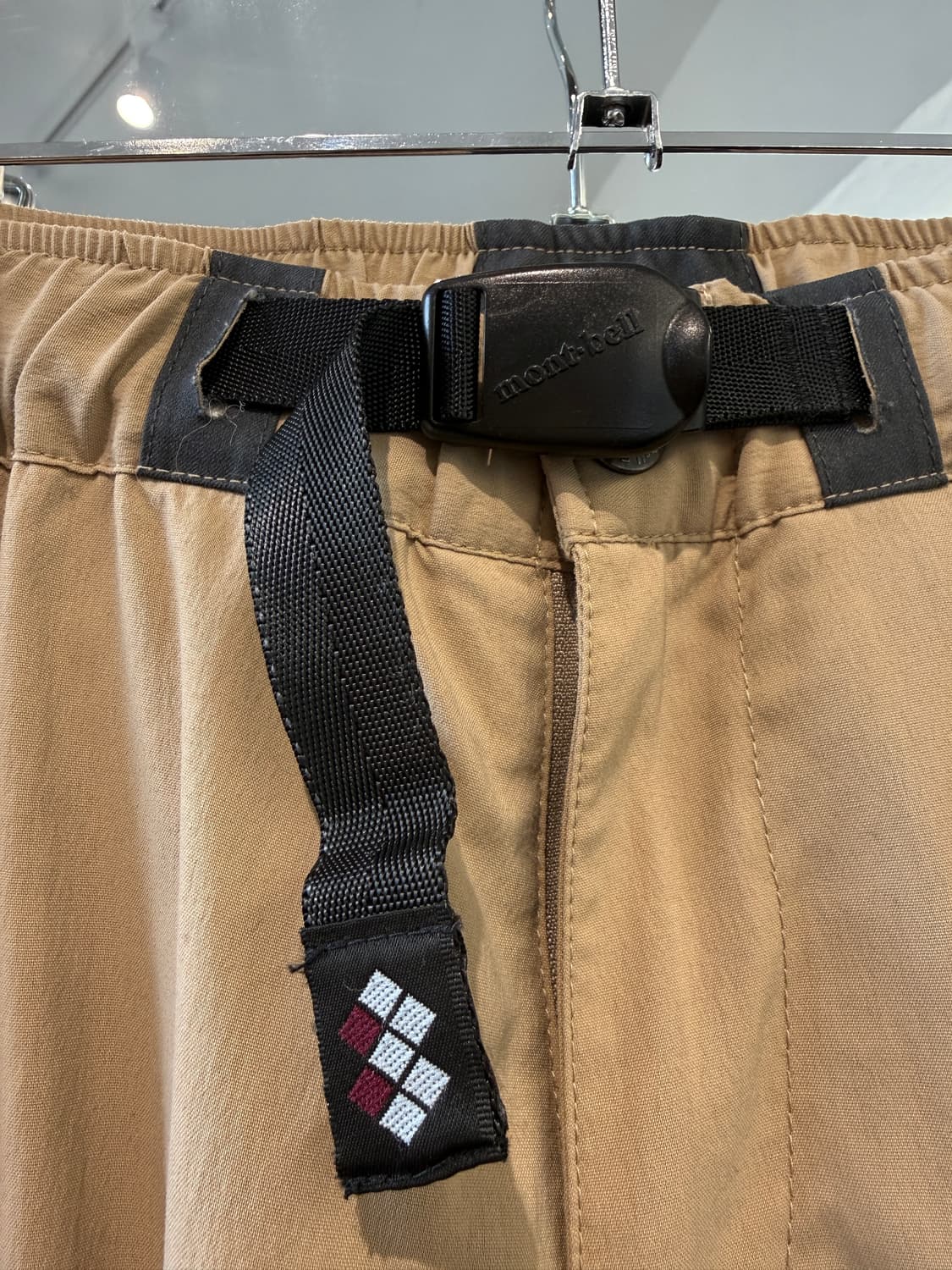 Jpn 몽벨 팬츠 m  상품이미지2