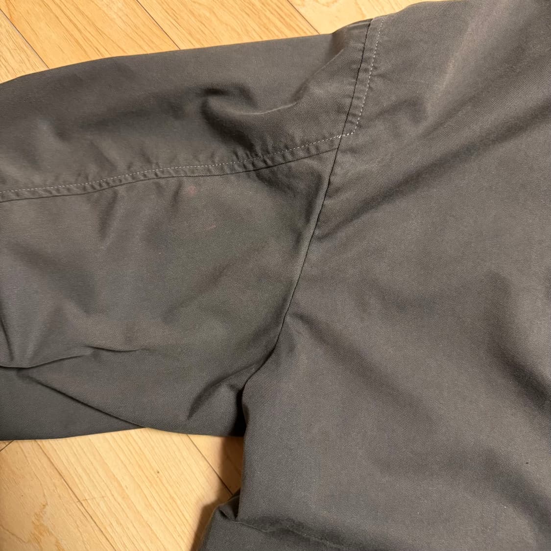 러프사이드 컴포트자켓 2사이즈 상품이미지3