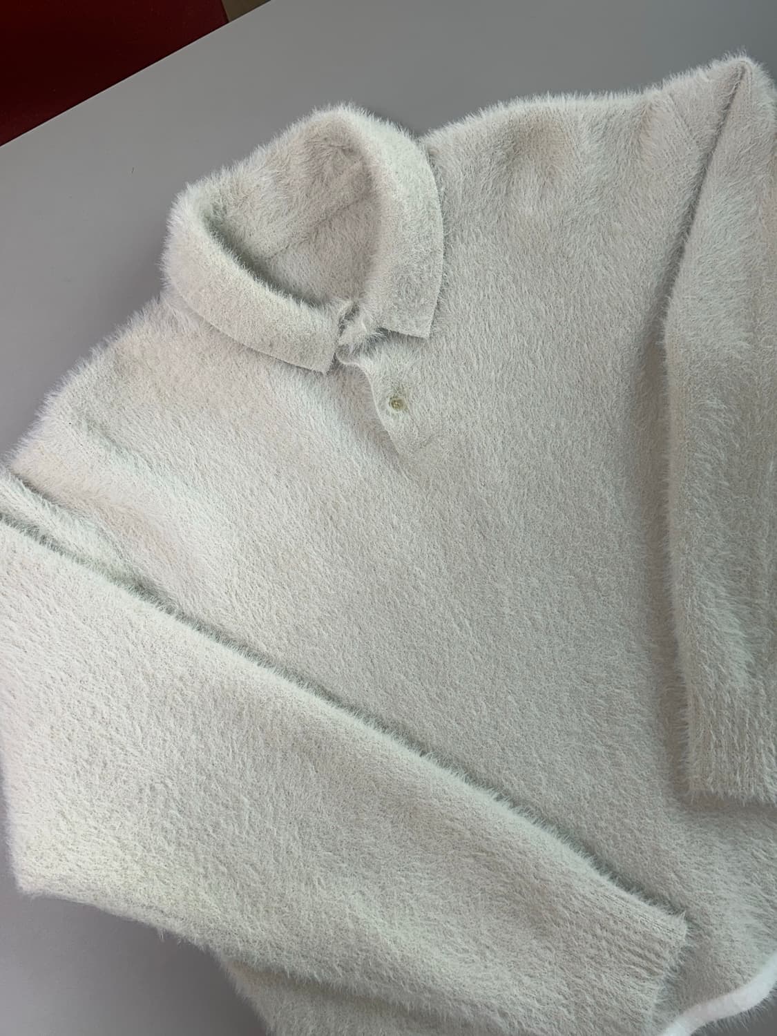 자크뮈스 22FW LE POLO NEVE 상품이미지4