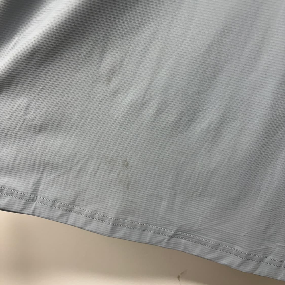 새상품 아이더 기능성 반팔 상품이미지6