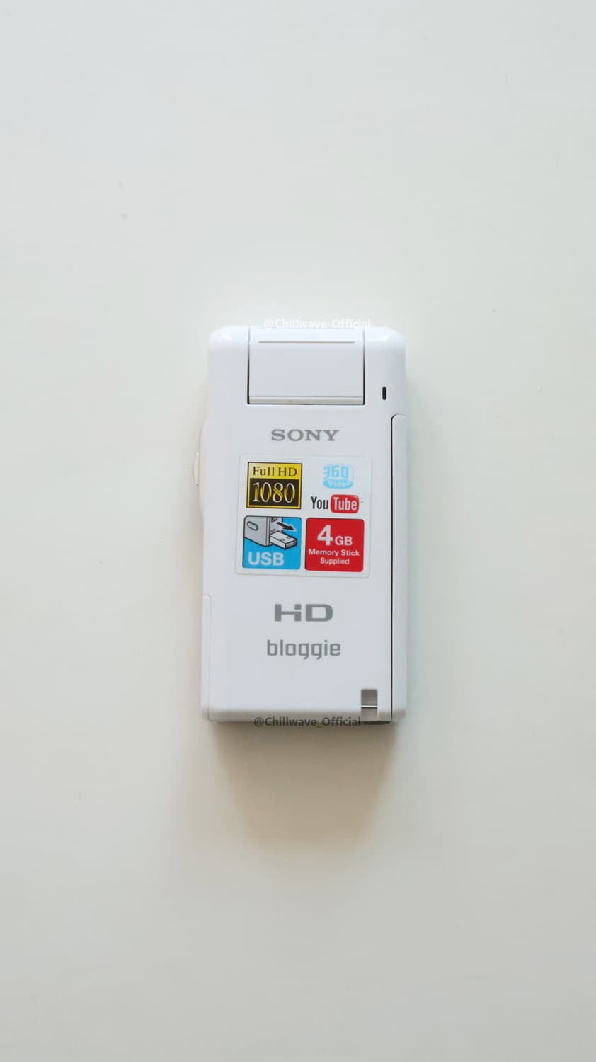 SONY MHS-PM5+360렌즈킷 상품이미지7
