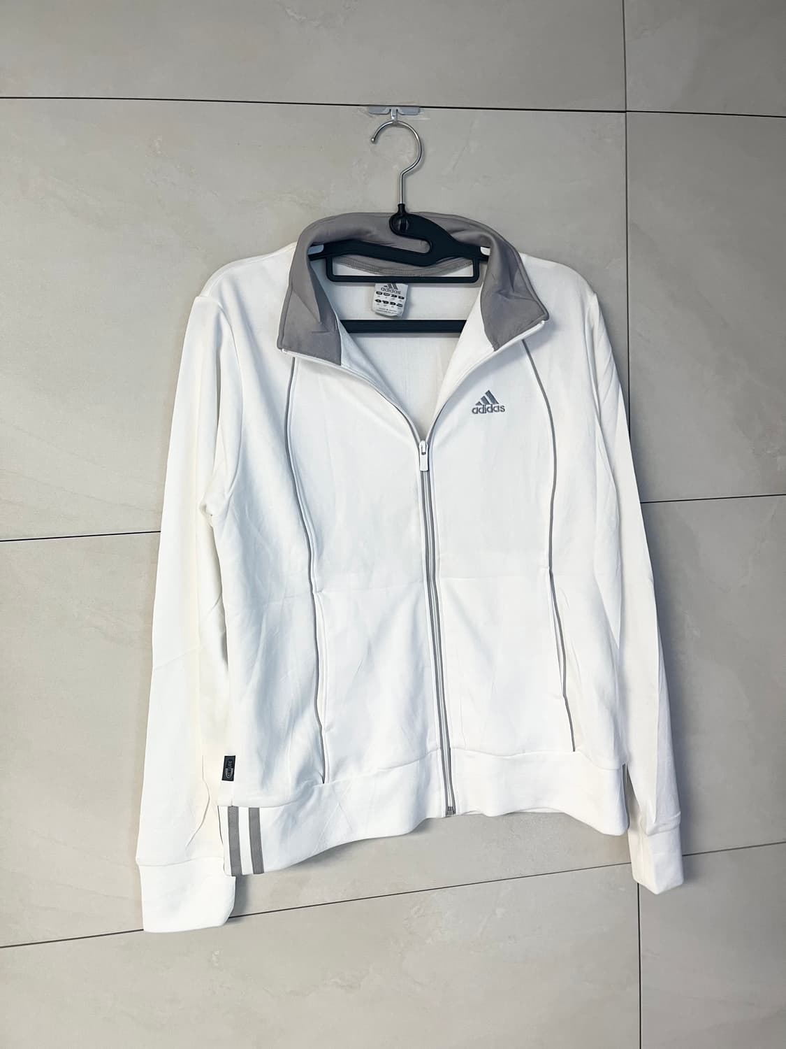 아디다스 니뽄 재팬라인 화이트 져지 [M] 상품이미지2