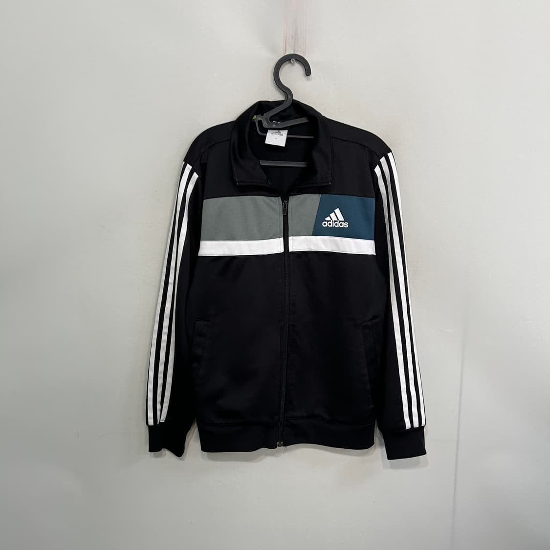 아디다스 져지 집업 95 남녀공용 상품이미지1