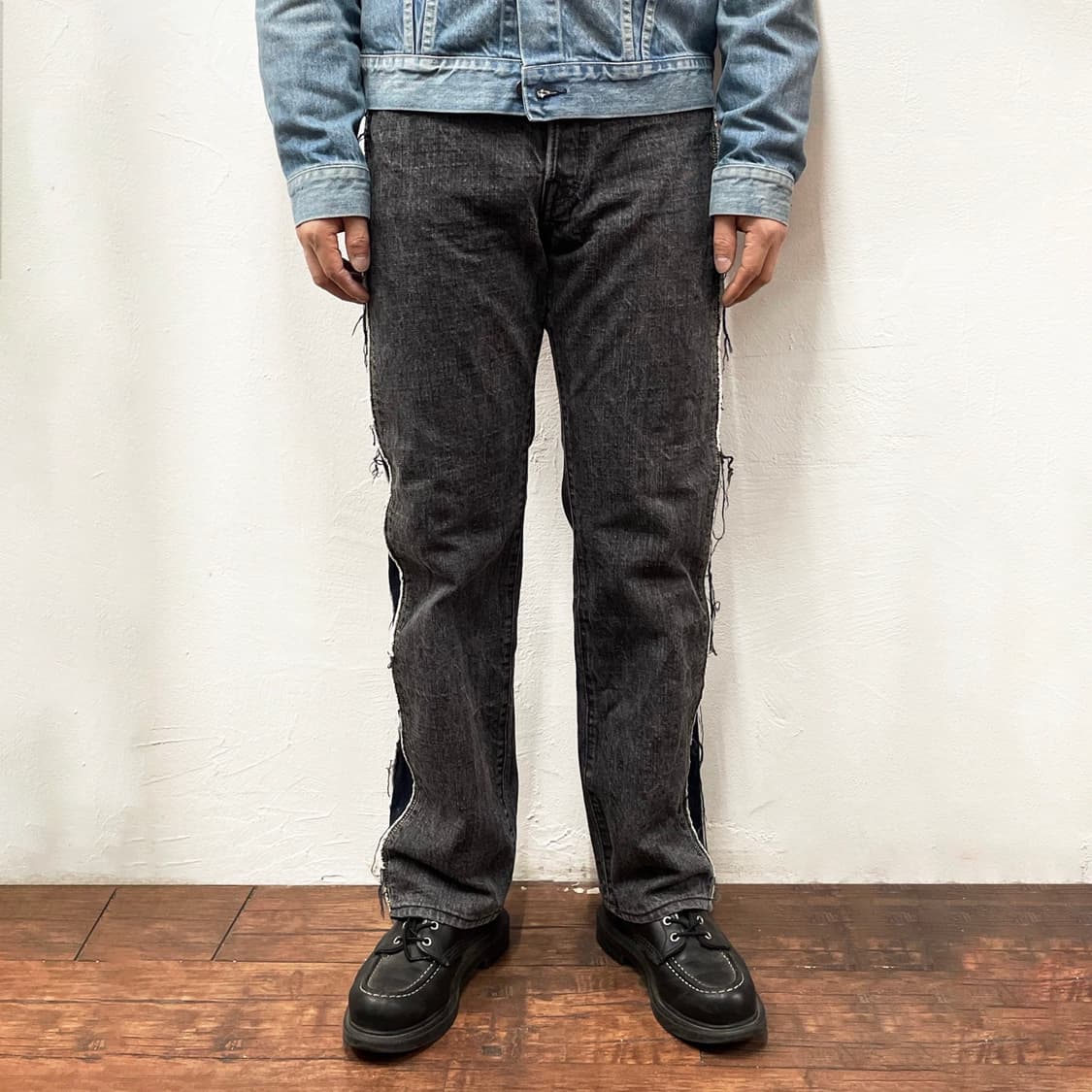 요지 야마모토 (Y’s Bang On Yohji Yamamoto) 상품이미지9