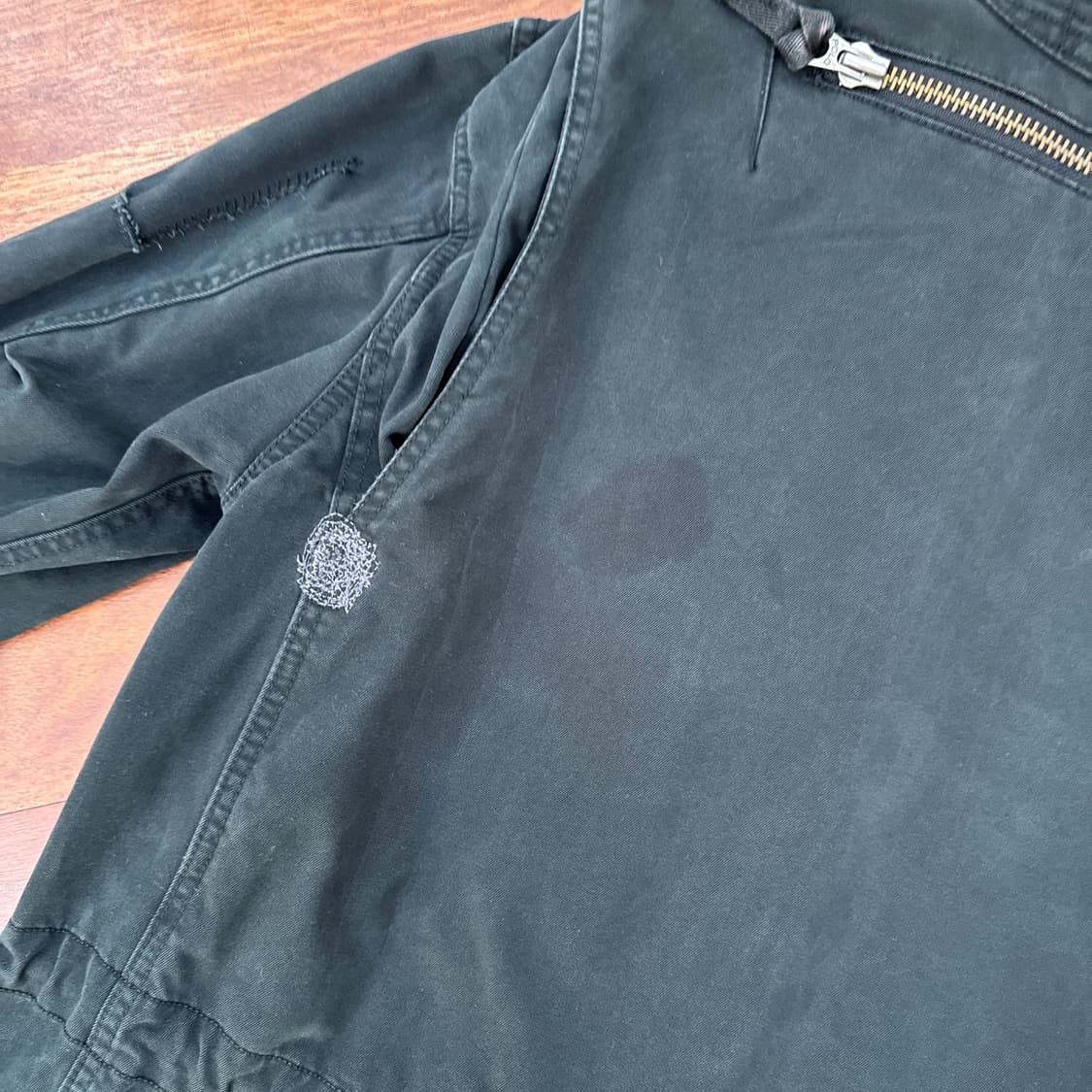 L 폴로 랄프로렌 M65 필드자켓  상품이미지7