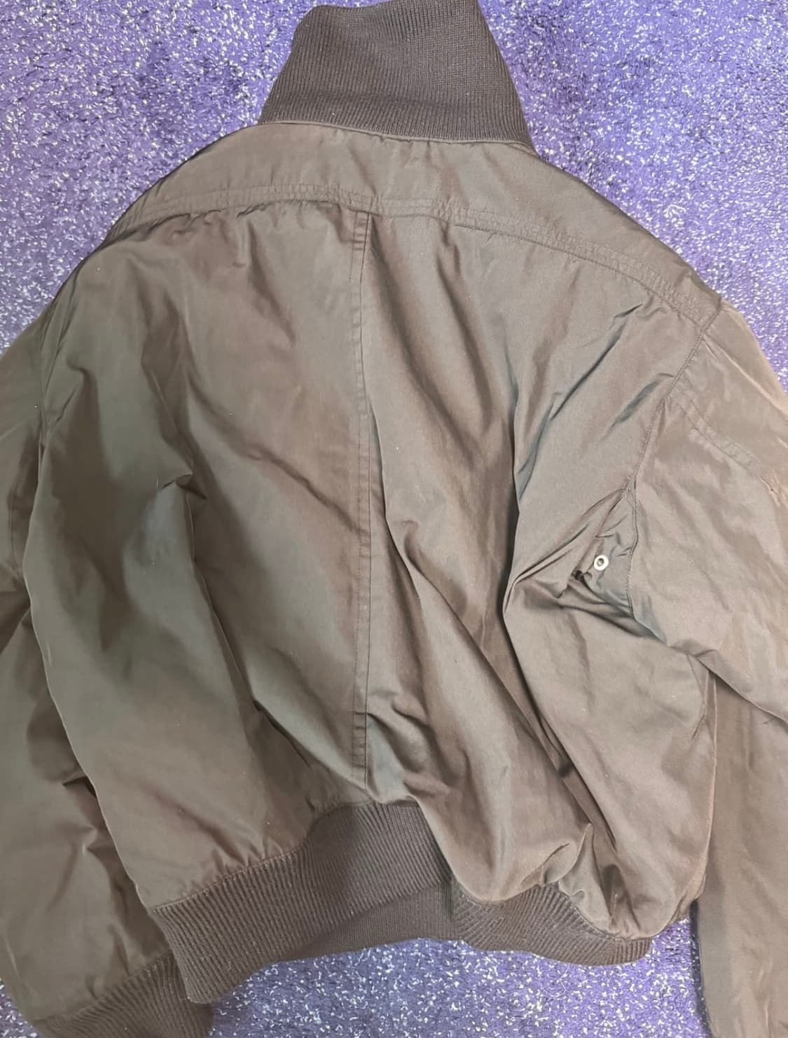 카브엠트 봄버자켓 L 상품이미지3