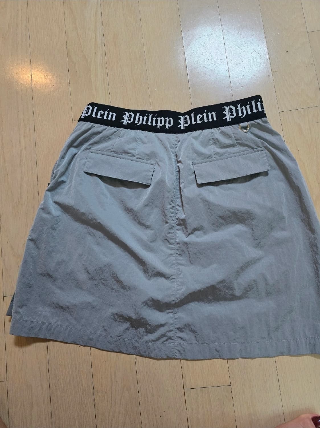 (정품)필립플레인 골프웨어 세트 S 상품이미지7