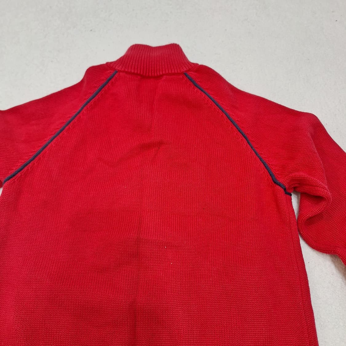 폴로진스 집업가디건M 상품이미지6