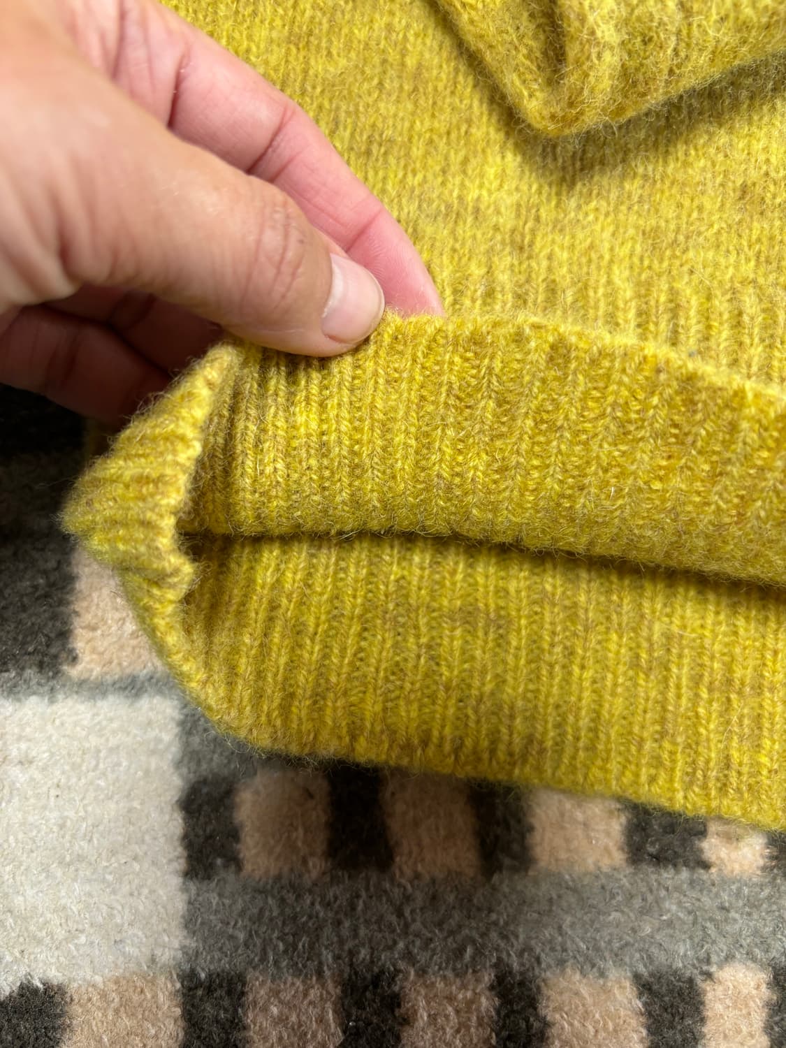 (95.100)아크네 스튜디오 국내매장정품 상품이미지5