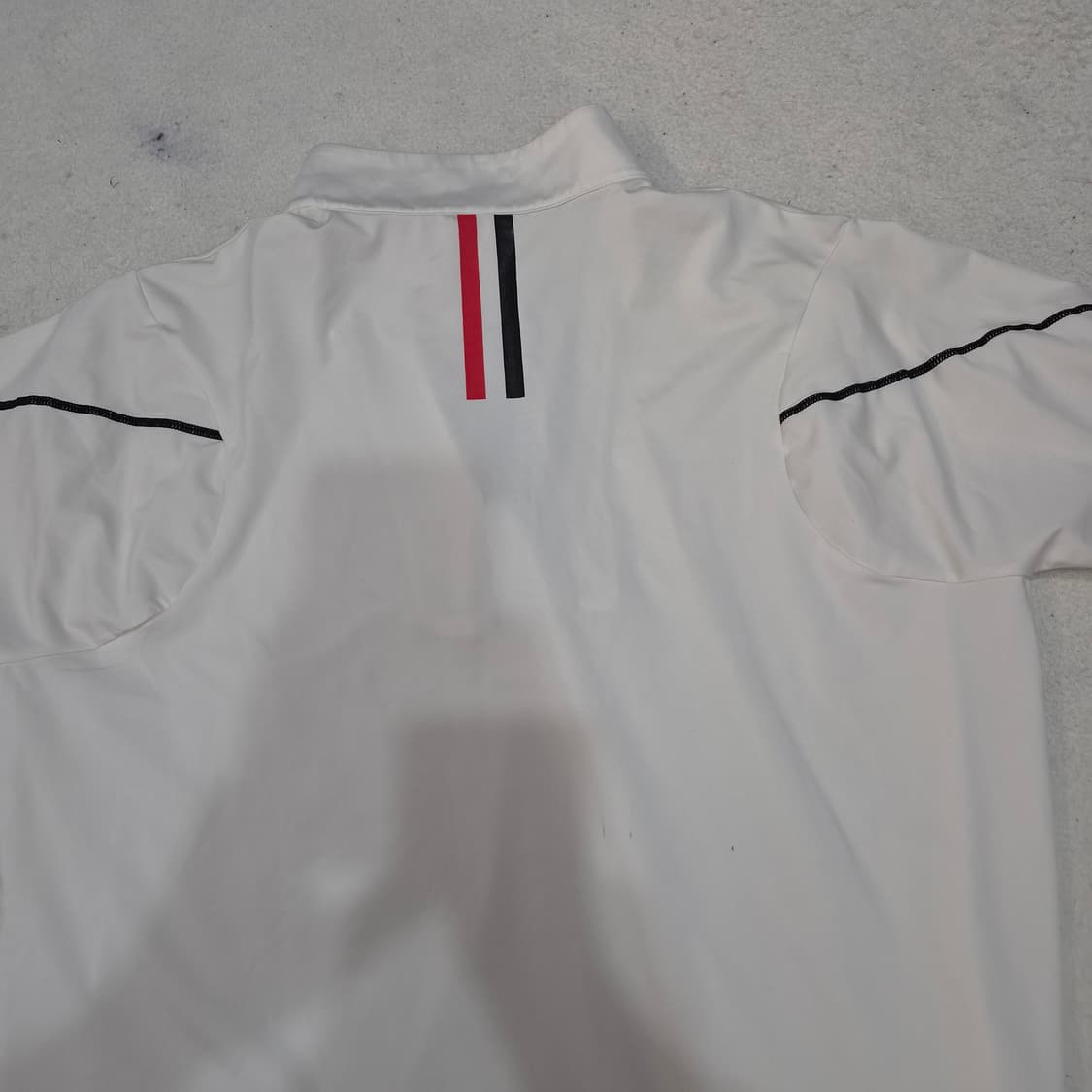 마스터베어  기능성티셔츠100 상품이미지4