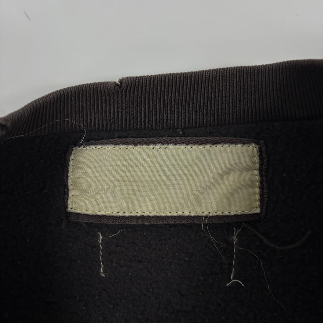 폴로 진스 맨투맨 상품이미지6