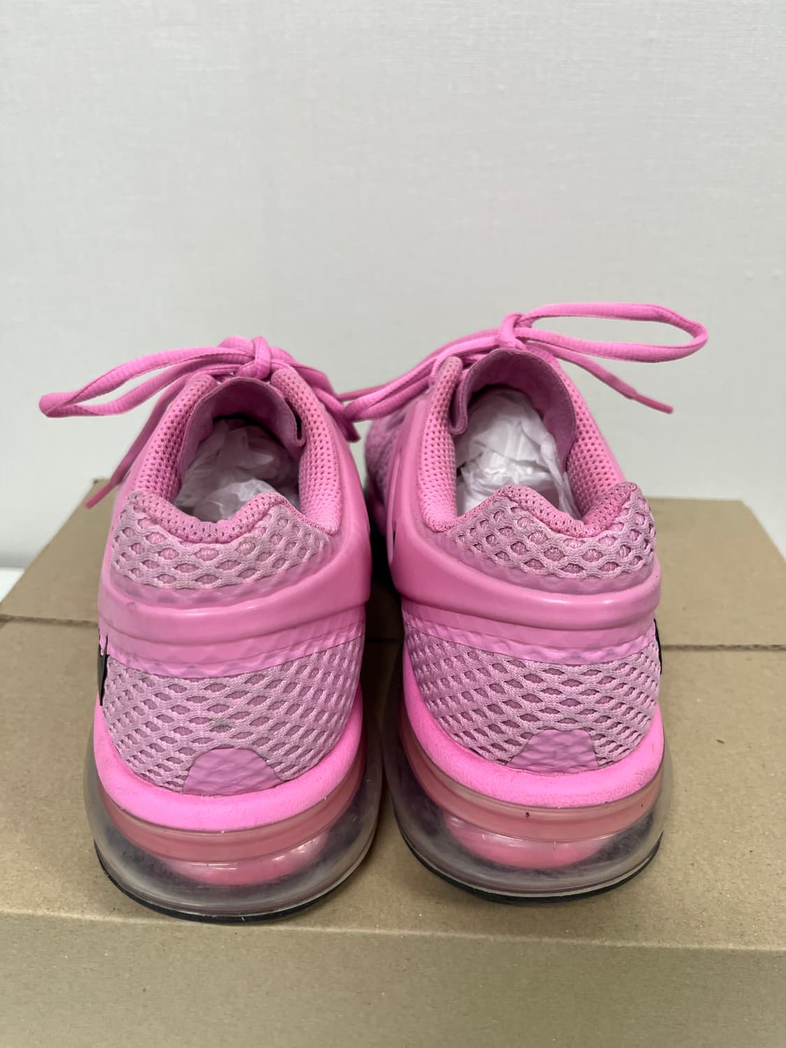 스투시 x 나이키 에어맥스 2013 [270] 상품이미지4