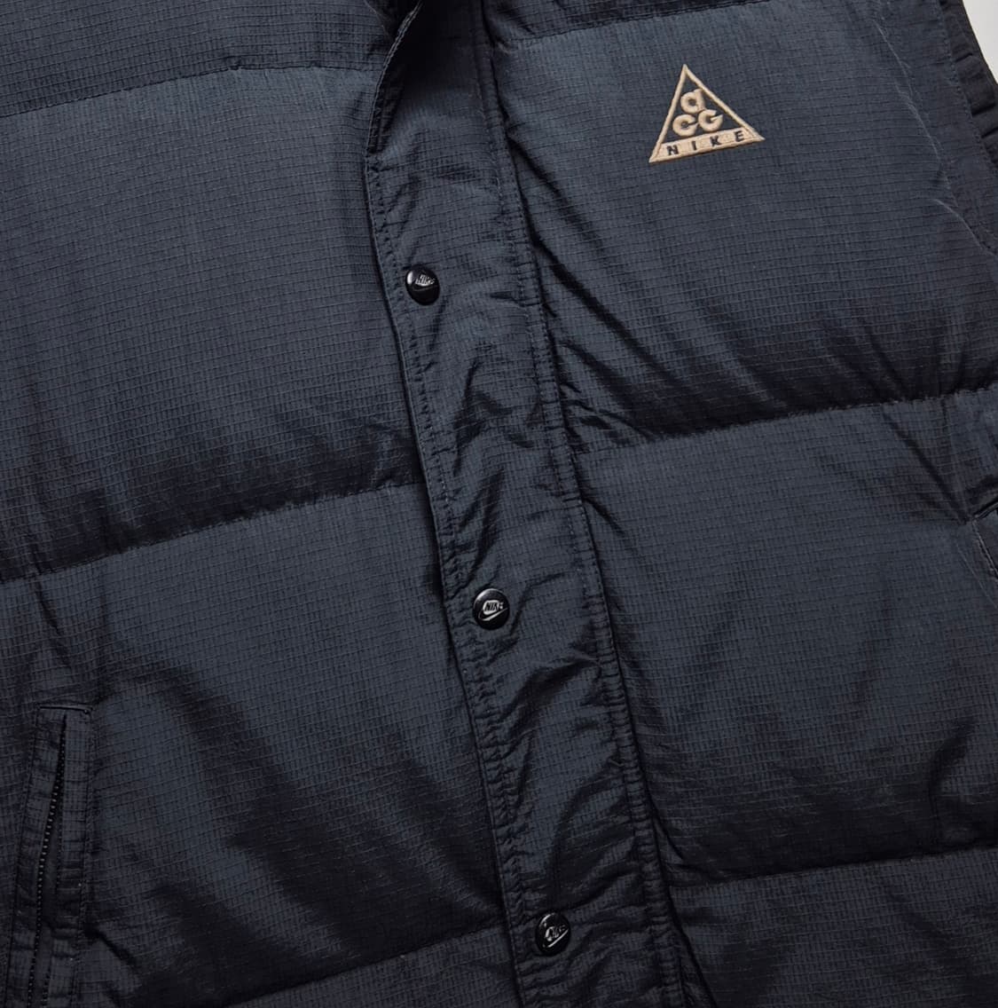 [105] 나이키 ACG 00s 덕다운 패딩조끼 상품이미지4