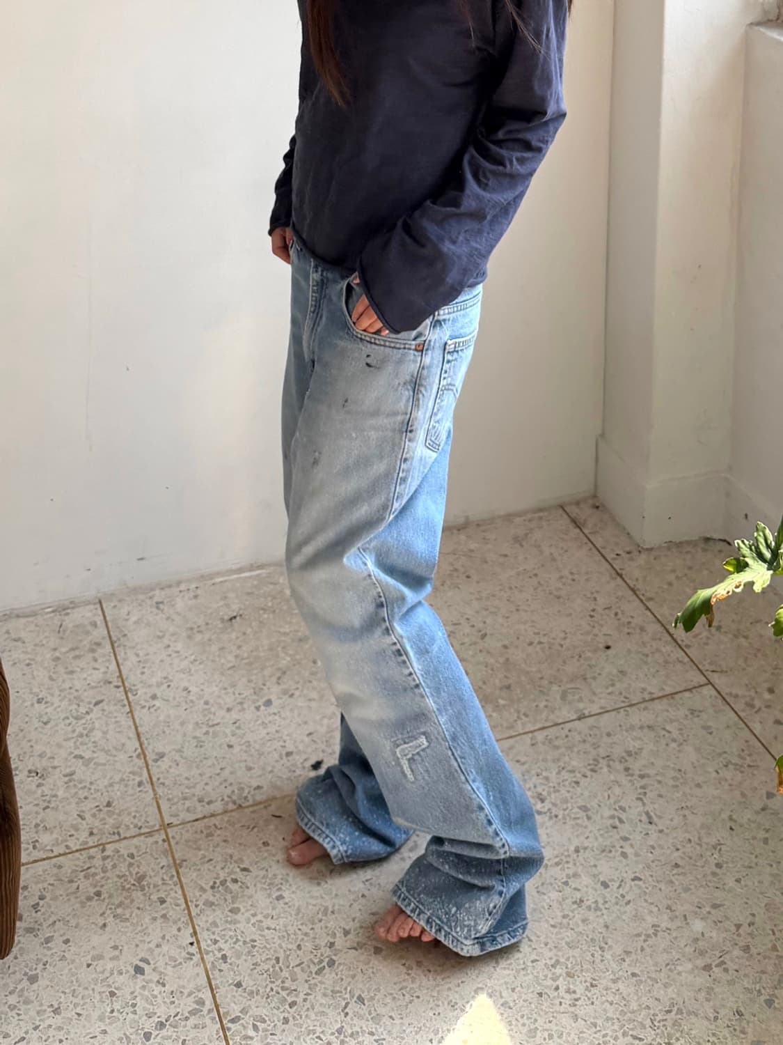 리바이스 517  상품이미지2