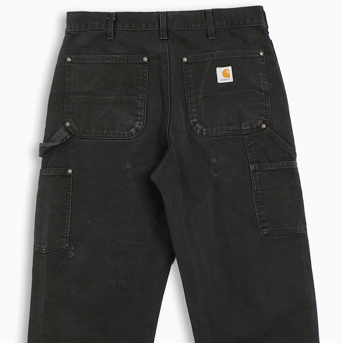 빈티지 칼하트 더블니 B01 워크 팬츠 31 인치 CH0013202 상품이미지6